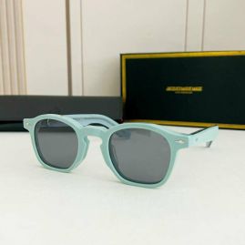 Picture of Jacques Marie Mage Sunglasses _SKUfw56612527fw